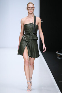 Julia Dalakian Spring 2019 Ready-to-Wear , Юлия Далакян Весна-лето 2019 , Неделя моды в Москве , MBFWRussia